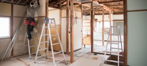 Entreprise de rénovation de la maison et de rénovation d’appartement à Durrenentzen